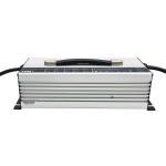 1500W 48V 25A Golf Cart Battery Charger High Power Intelligent