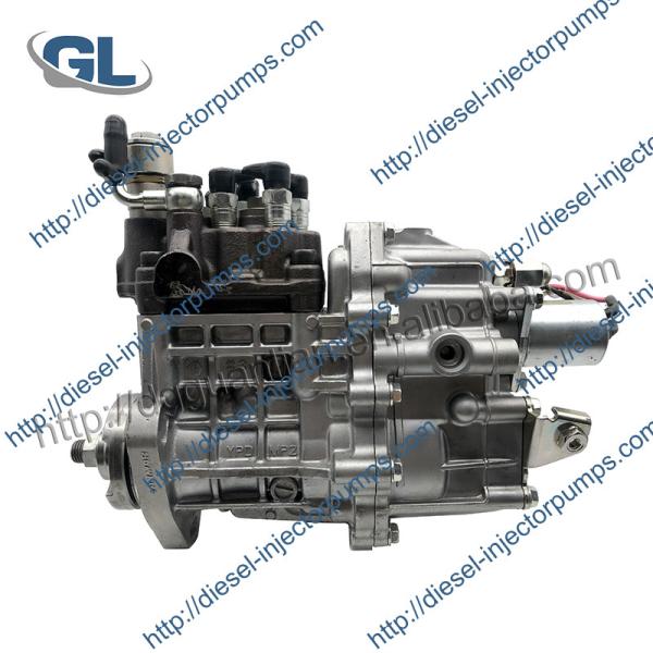 4TNV88 X4 Yanmar Fuel Injection Pump 729653-51300 Diesel Engine 4 Tnv 88 Spare
