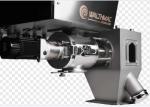 Loss In Weight Side Additive Feeder Masterbatch Feeder CE