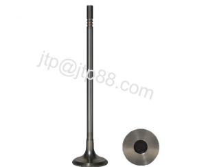 Quality Original Diesel Engine Valve / Cylinder Head Valves For HINO EH100 EF750 EK100 wholesale