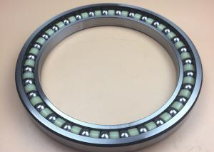 Quality Diesel Spun Connecting Rod Bearing BA270-3A wholesale