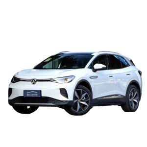 Quality Volkswagen High Performance Electric Vehicles CLTC 600km EV Large SUV 160km/h wholesale
