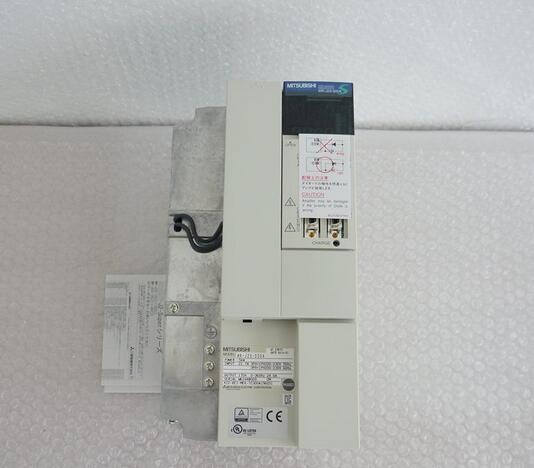 Mitsubishi Servo Driver MR-J2S-500A MR-J2 Series Servo Amplifier & Motor Original adn New