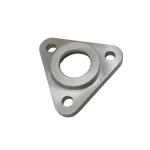 Precision Aerospace CNC Machined Parts Anodizing Plating Polishing Finish