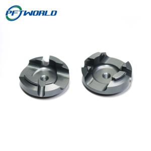 Quality OEM CNC machining parts stainless steel lathe/turning/miling parts wholesale