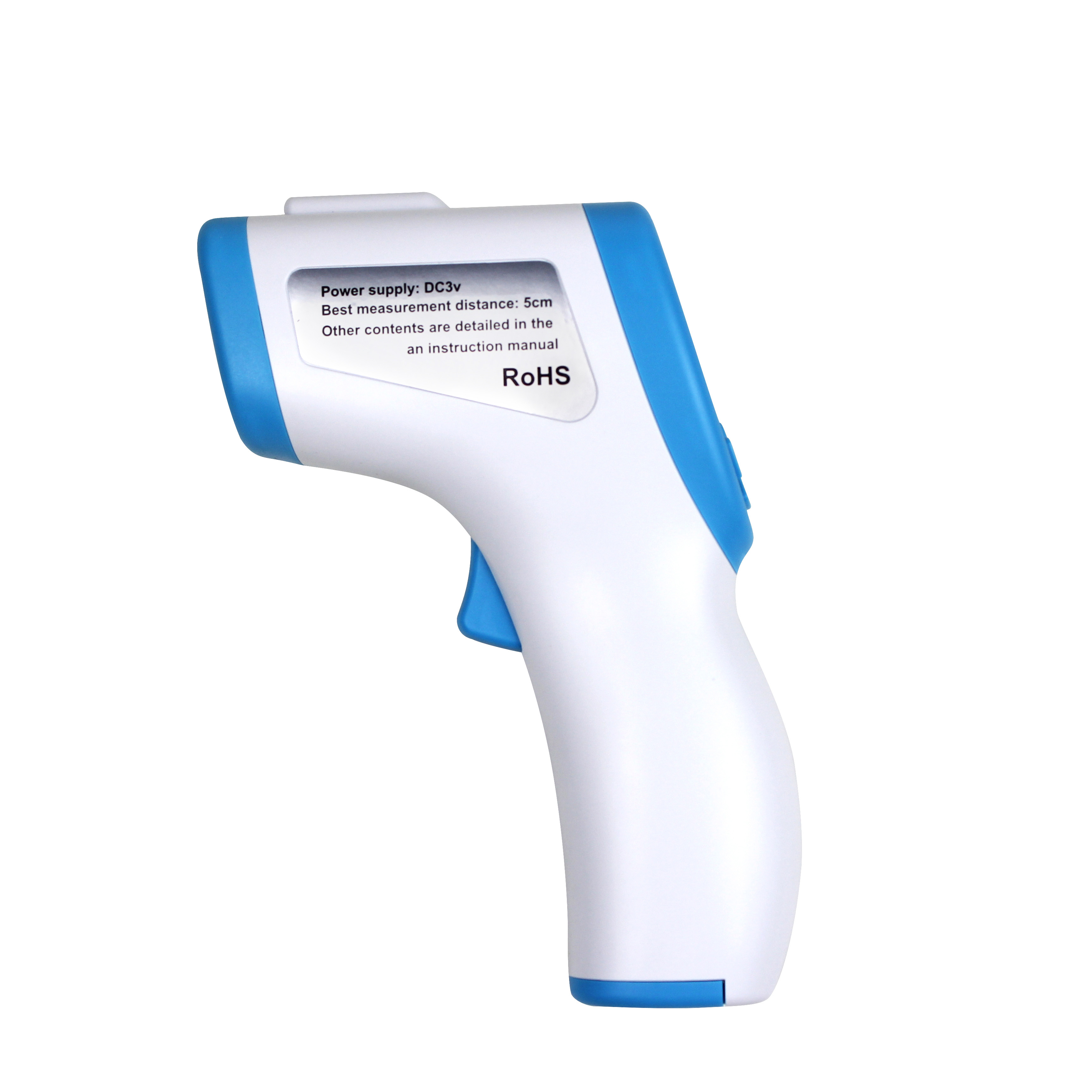 Body measure Instrument digital infrared thermomer wholesale