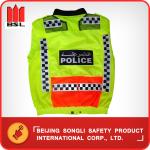 SLJ-TSP05 REFLECTING VEST (SAFETY VEST)