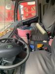 80t Used Truck Crane Mobile Crane Construction Machinery ZTC800A552 ISO9001