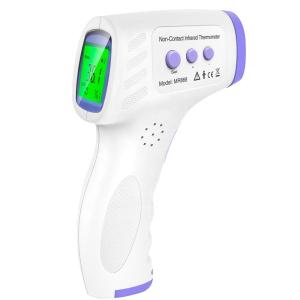 Quality Medical Grade Recall Infrared Forehead Thermometer wholesale