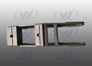 Quality Sandblasting Boiler Grates Lost Foam Casting Powder Coating wholesale