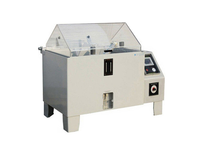 Customize Programmable Salt Spray and Corrosion Test Machine