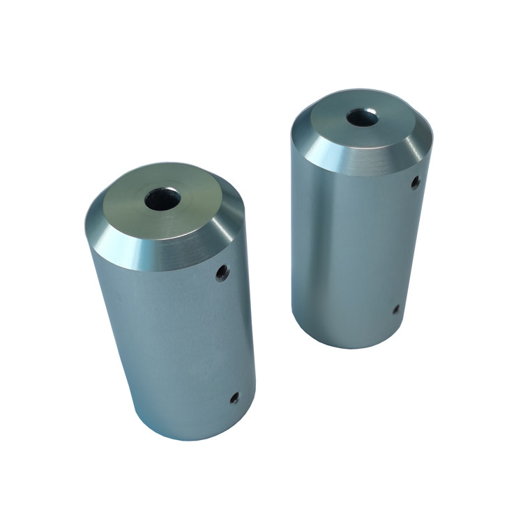 0.03mm Precision CNC Turning Parts Components Processing Aluminium Machining Parts OEM