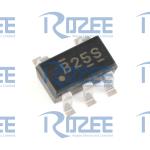 SN74AHCT1G125DBVR