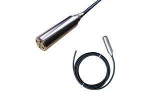 Quality Hydraulic Underwater Pressure Sensor With 4-20ma 0.5-4.5V Output wholesale