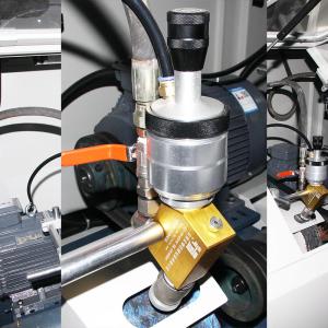Quality Automatic Polishing Machine Liquid Wax Spray Gun 3kw 1.3mm Nozzle wholesale