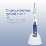 Wireless Endodontic Root Canal Treatment Endo Motor 16/1 Endo Handpiece