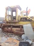 Used Bulldozer CAT D6D Original Paint