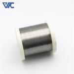 Chemical Industry Incoloy 800 Wire Nickel Alloy Wire With Preservative