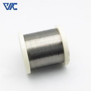 Quality Chemical Industry Incoloy 800 Wire Nickel Alloy Wire With Preservative wholesale