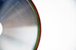 Modified Resin Bond Grinding Wheel With Excellent Surface Roughness