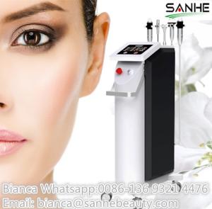 Quality 2016 Sanhe Pinxel-2 /fractional Radiofrequency Microneedle &amp; Matrix wholesale
