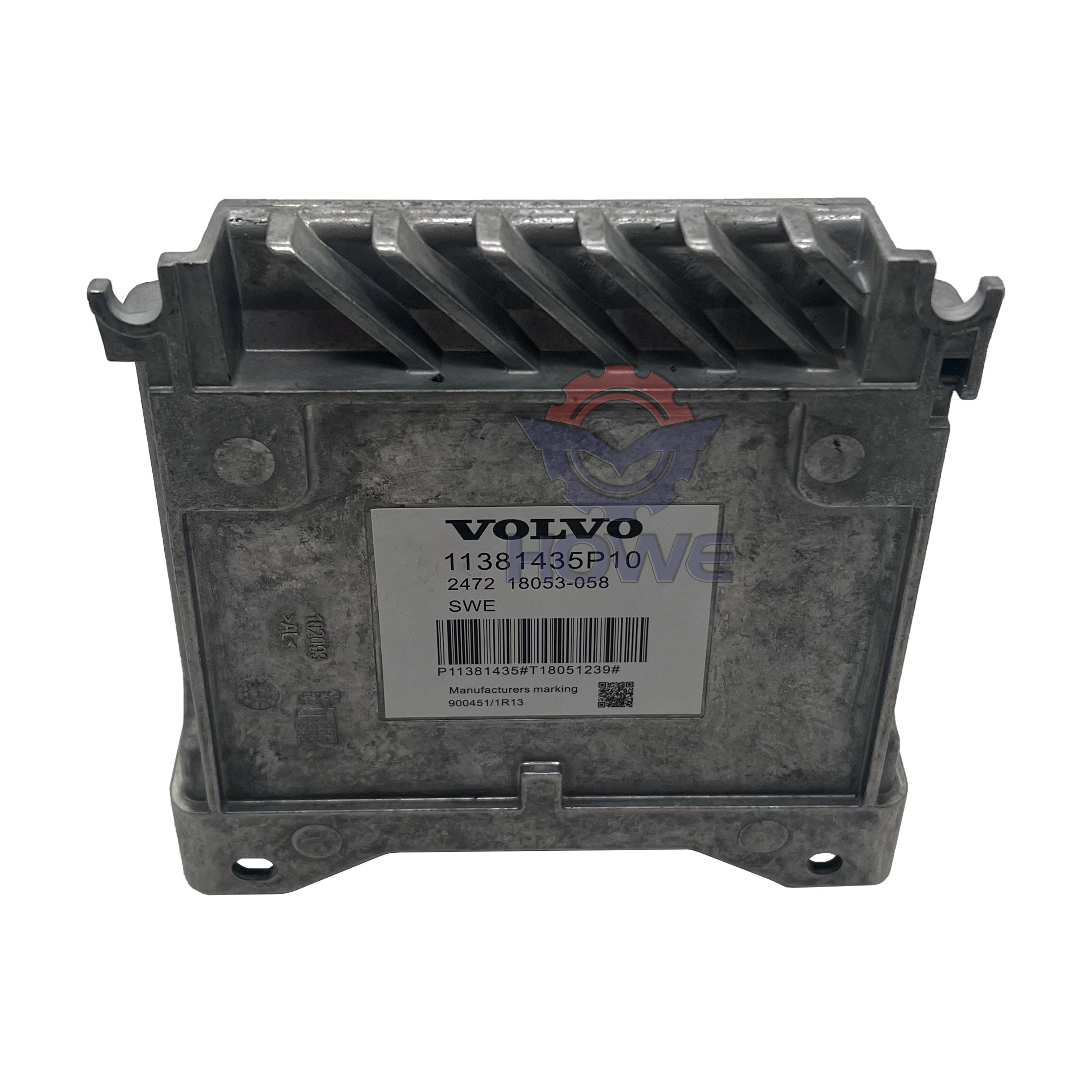 Excavator Electrical Parts Control Unit EC220E L150 L180 Controller Computer Board 11381435 VOE11381435