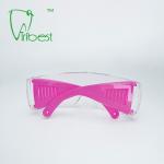 Polycarbonate Lenses Anti Fog Safety Goggles
