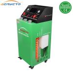 DC 12V Catalytic Converter Cleaning Machine With Endoscope 150W Power