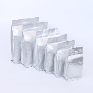 Quality Aluminium Digital Printing Stand Up k Bags wholesale