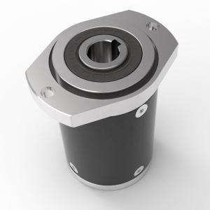 Quality 20CrMnTi Hollow Shaft Planetary Gearbox PLE 90 Servo Planetary Gearbox wholesale