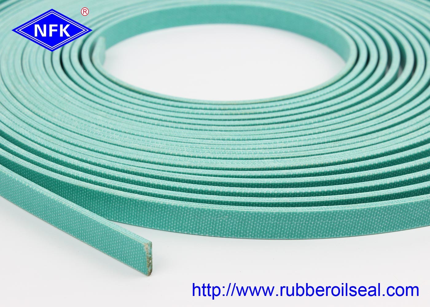 Factory Customization Hydraulic Cylinder Wear Rings Excavator Spare Parts Phenolic Guide Rings