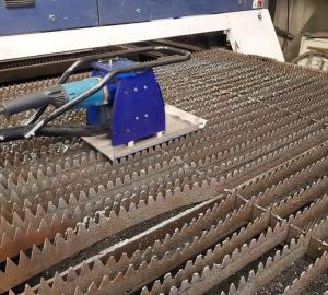Quality Multipurpose 30mm Width 220V laser slag remover Without Residue wholesale