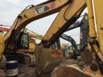 Used CATERPILLAR 336D excavator for sale