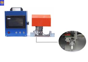 Quality Industrial Digital Metal vin number label Dot Peen Marking Machine Pneumatic Marking Machine wholesale