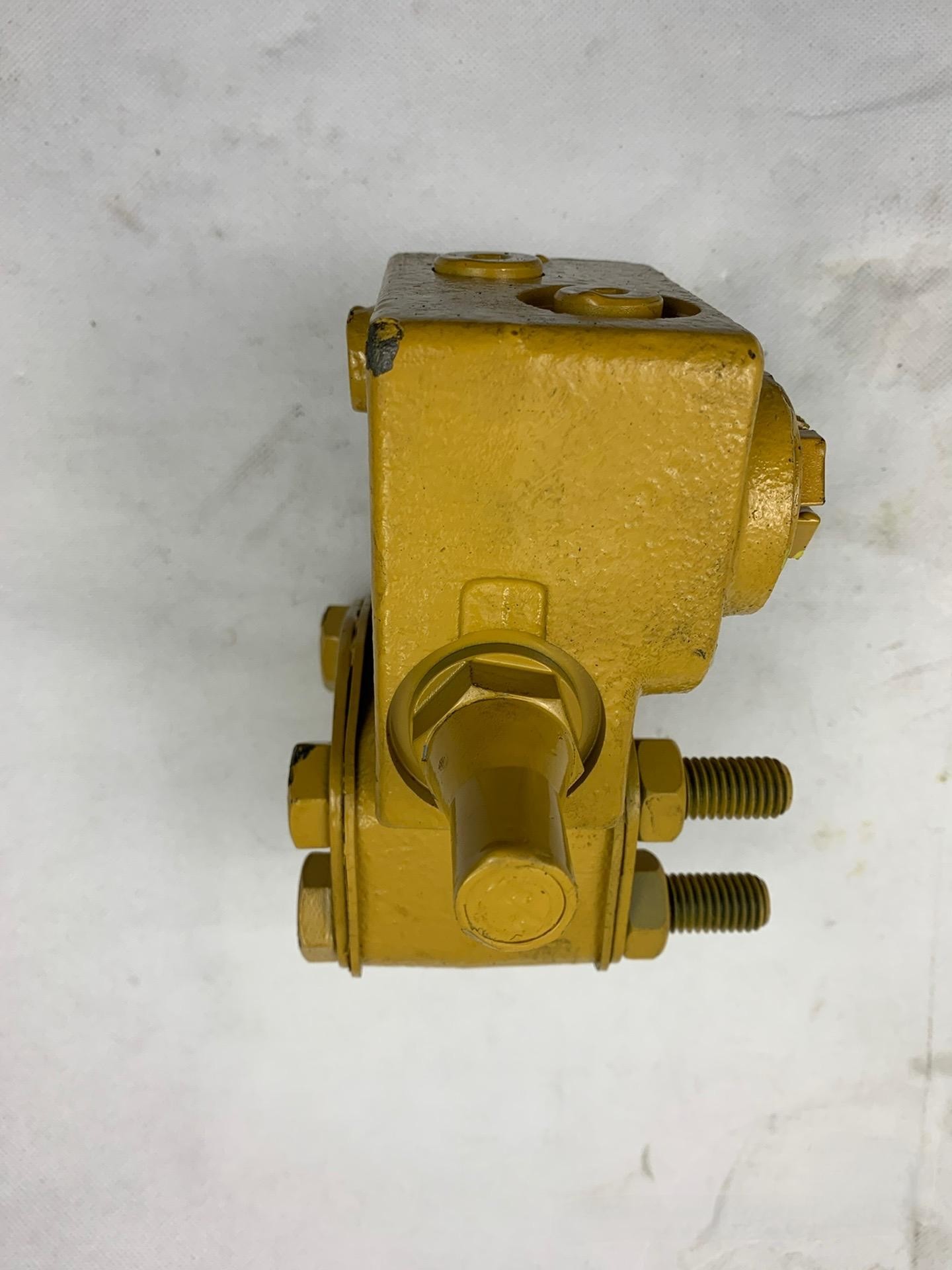 264132002 Rexroth main oil pump flush valve Putzmeister Concrete Pump Truck Spare Parts for PM Concrete Pump