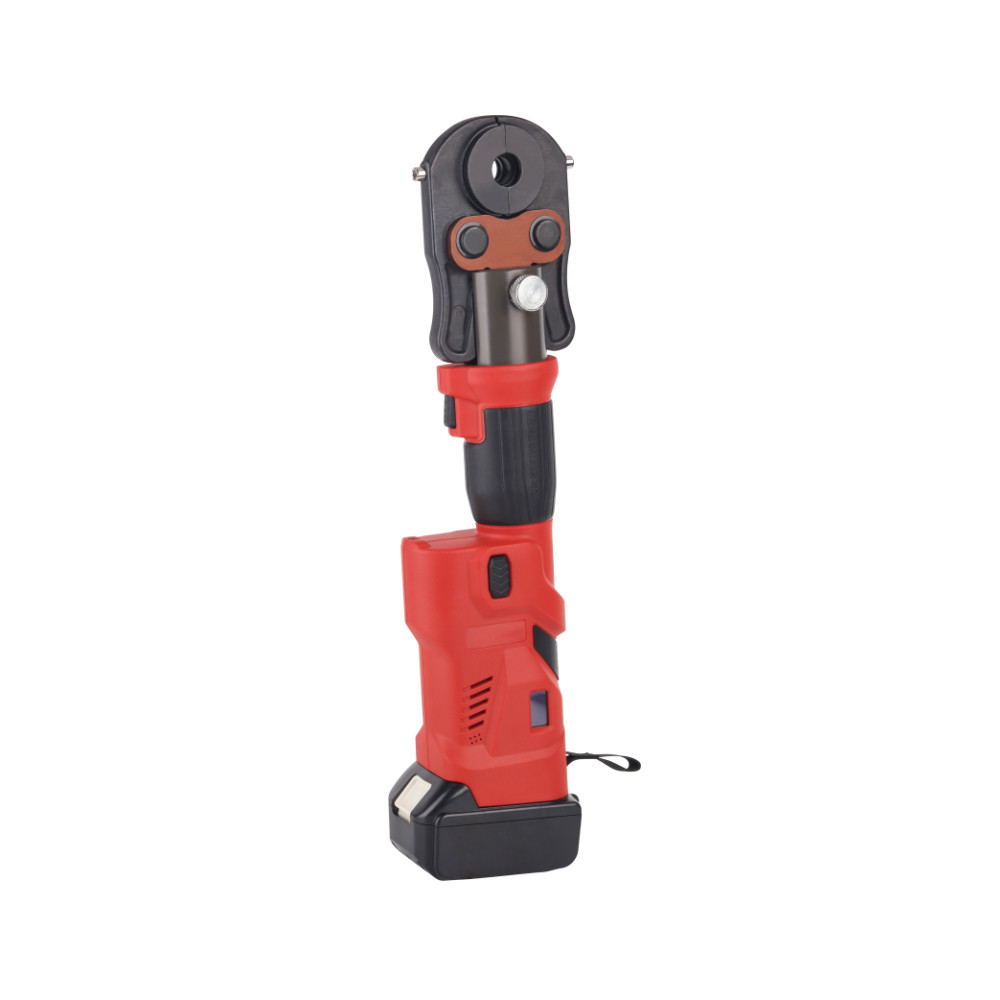 Versatility Electric Hydraulic Crimping Tool U / TH / B Type Mold DL-4063-A