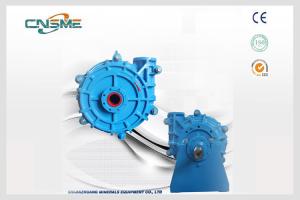 Quality 120Kw High Pressure Slurry Pump With Interchange Replaceable Parts wholesale