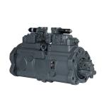 SY205 Hydraulic Pump In Excavator