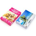 Cast Coated Glossy 4R 240gsm Photographic Printing Paper