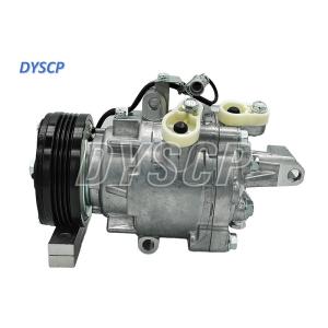 Quality AC Compressor for Suzuki Swift 1.2 Mitsubishi QS70 AKS200A205 AKS200A205A 95200-68LD1 wholesale