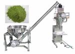 Stainless Steel 25g 50g Sachet Milk Powder Packaging Machine High Speed 5 -