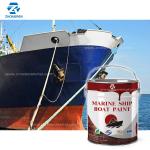Antirust Self Polishing Antifouling Paint Marine Paints And Coatings Oxidation