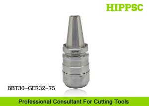 Quality High Speed ER Tool Holder Two Sides Contact With Low Wind Resistance BBT30 wholesale