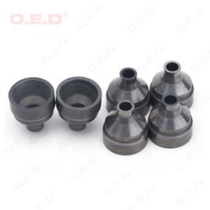 Quality Oil field Rotating Jet Nozzle Hardness HRA 92 Wear Resistance wholesale