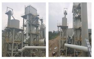 Quality Vertical Roller Limestone pulverized coal mill Plant OEM wholesale