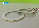 TBA Semiconductor Round Thermoelectric Cooler Peltier Module