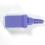 Compatible Primedic xd300 Defibrilator SpO2 Primedic Extension Cable 8Pin 3.0M