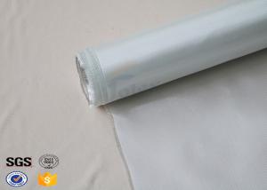 Quality 4Oz Conformable White / Transparent Fiberglass wholesale