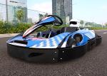 Amusement Park Junior Racing Go Kart