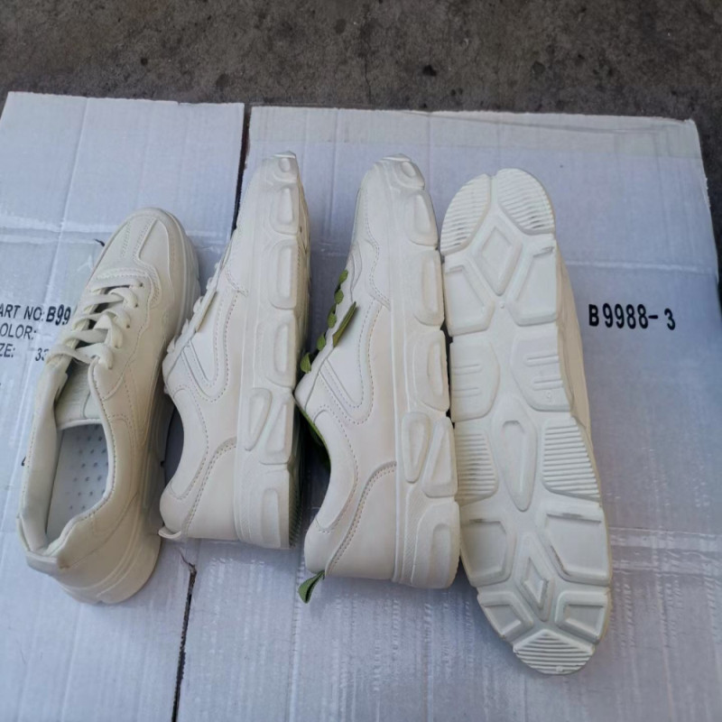 Ladies Casual Sport Shoes